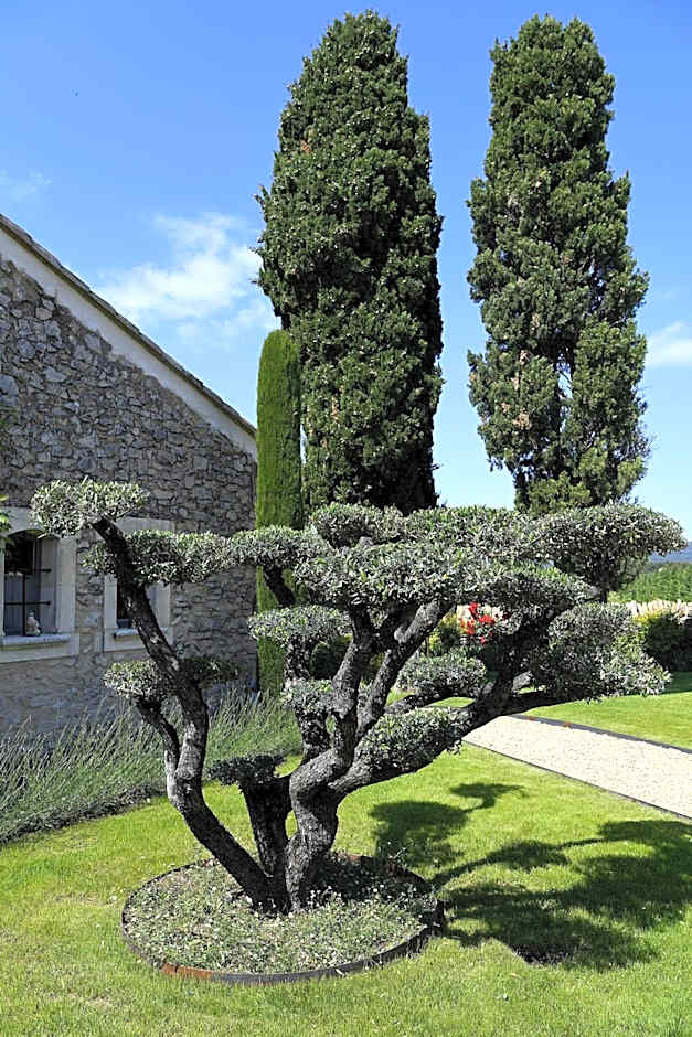 Bastide des Demoiselles