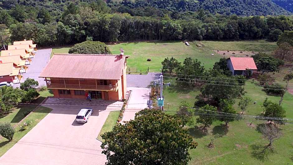 Pousada Villa Romantica