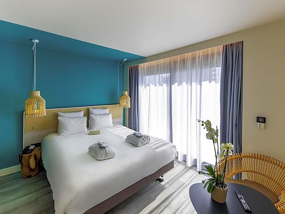 Novotel Monte-Carlo