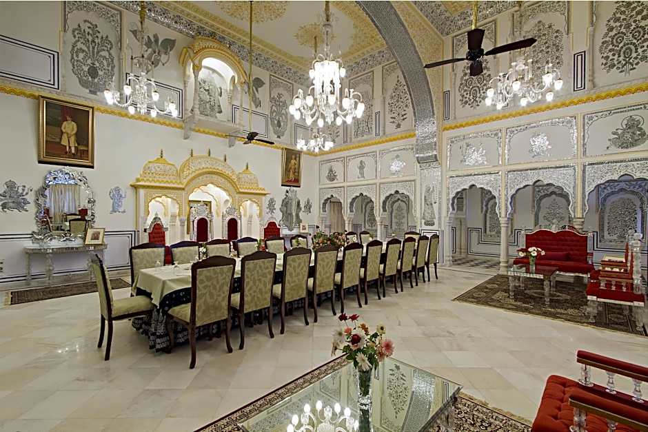 Nahargarh Ranthambhore