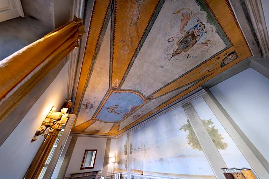 B&B I Quattro Poeti