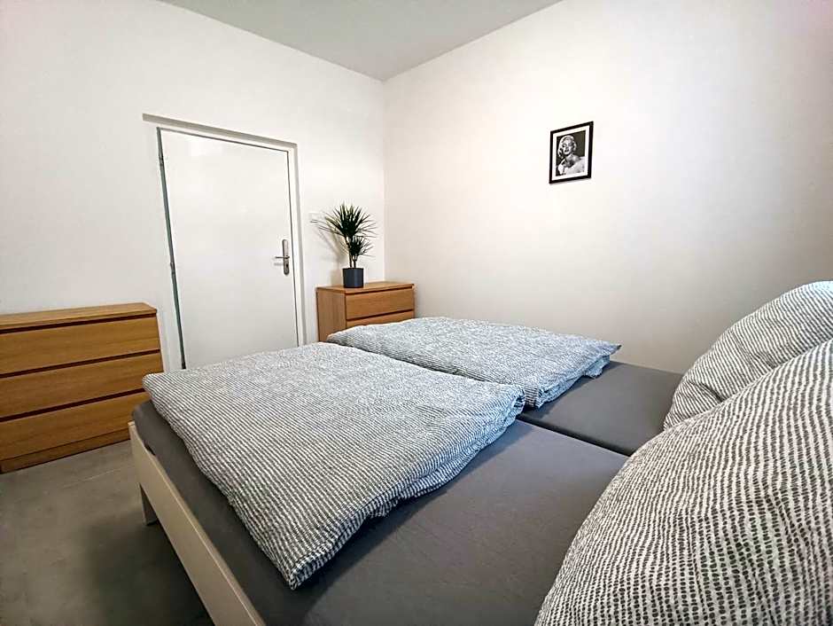 Apartmány Plzeň Rolnické náměstí 8