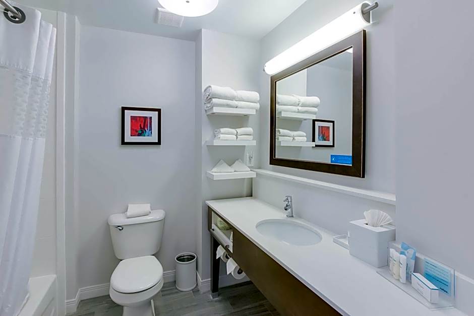 Hampton Inn By Hilton White House