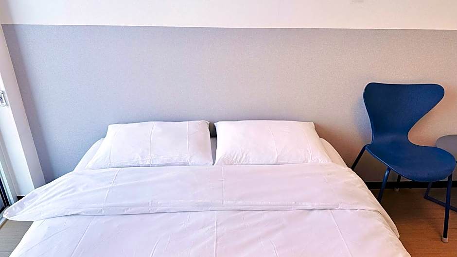 Shine Hotel Incheon Airport