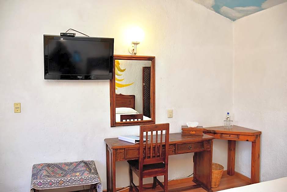 Mansion de los Angeles