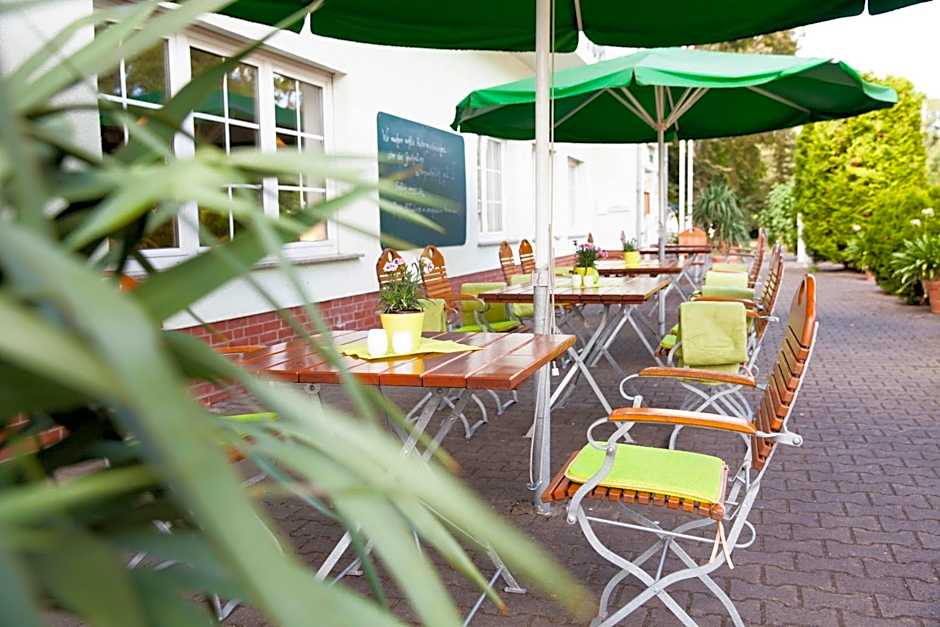 Hotel Am Meilenstein
