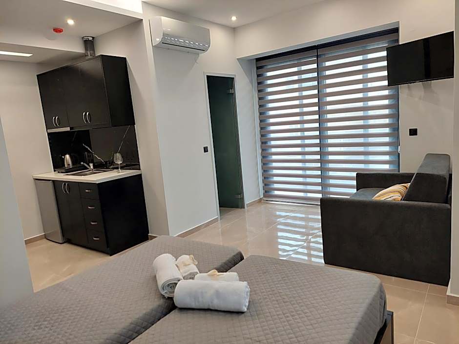 Luana Monte Apartments