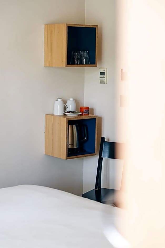 Le Citizen Hotel