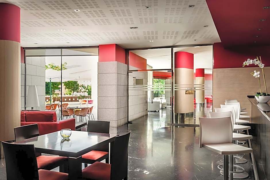 Eurostars Reina Felicia Spa