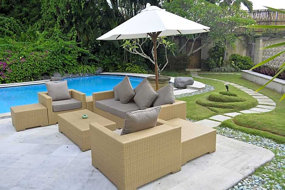 Sienna Villas Seminyak