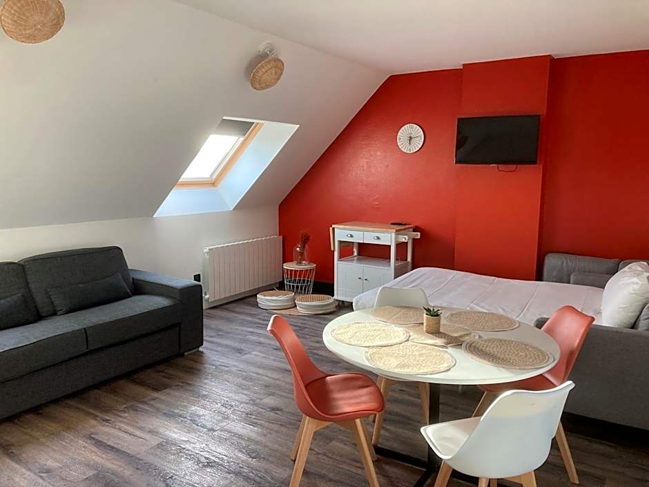 Brit Hotel Saint-Nazaire Centre