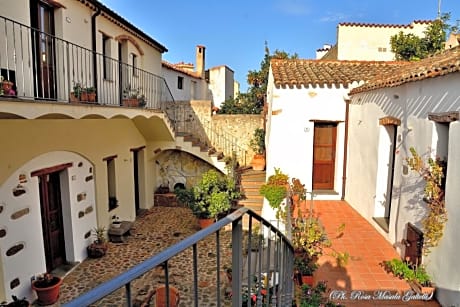 Antico Borgo