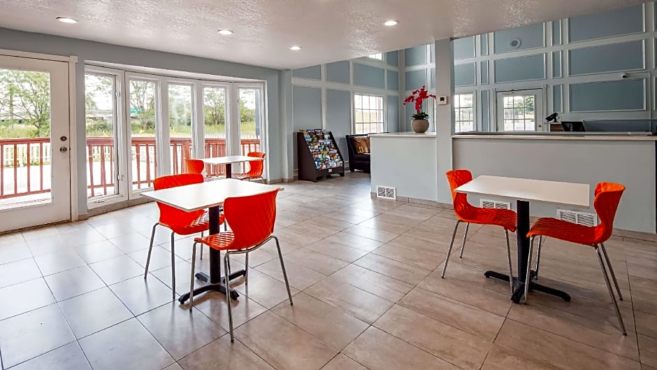 SureStay Hotel by Best Western Olathe