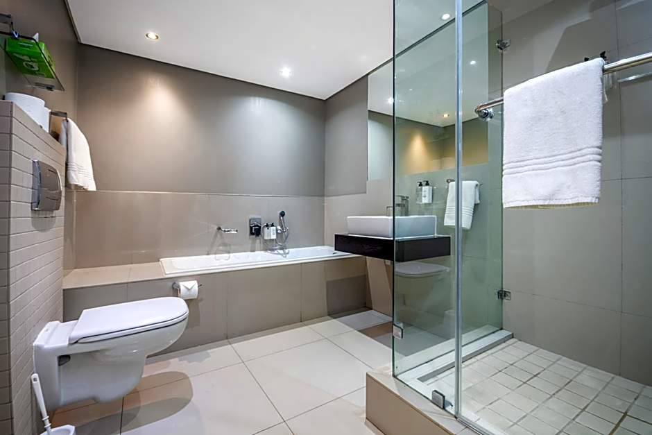 Aquarius Luxury Suites