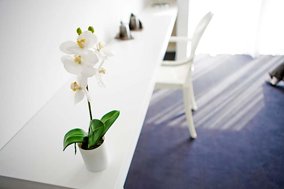 Real Abadia, Congress & Spa Hotel