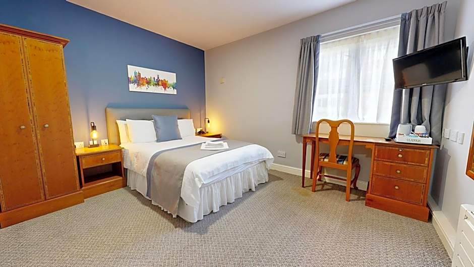 Yarnfield Park Training And Conference Centre