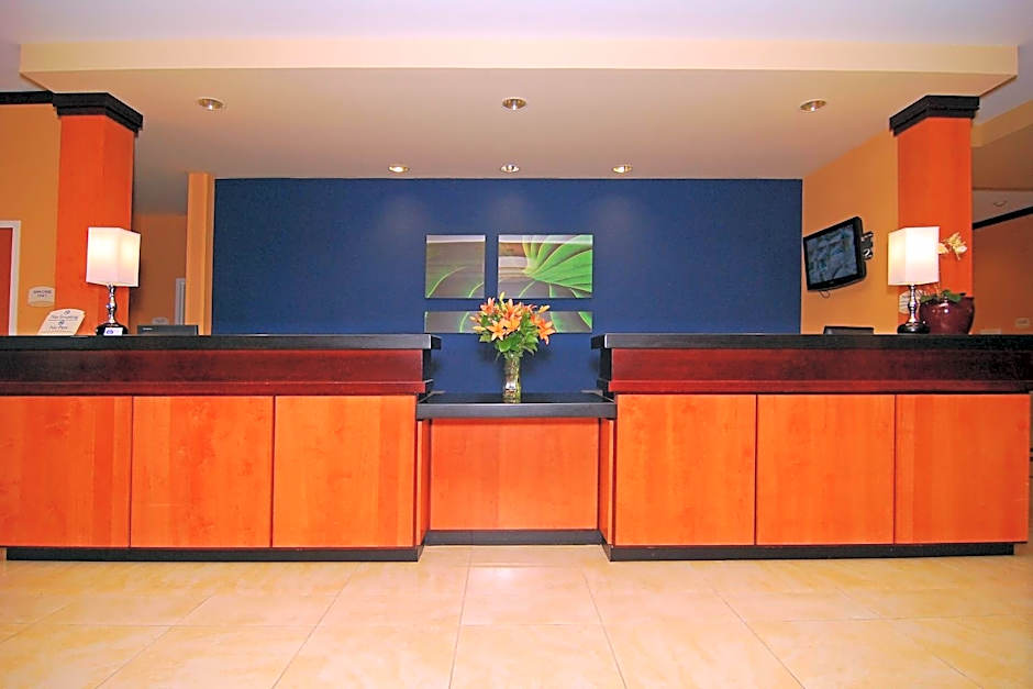 Fairfield Inn & Suites by Marriott Tehachapi