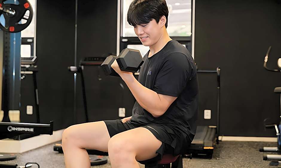 ANNK HOTEL CHEONAN SEONGJEONG