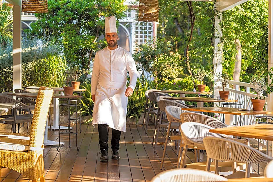 Botania Relais & Spa - The Leading Hotels of the World