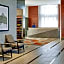 Hampton Inn By Hilton & Suites Atlanta-Midtown, Ga