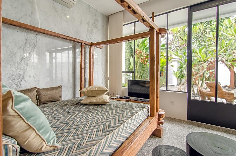 Villa Ruku-Ruku by The Bali Agent