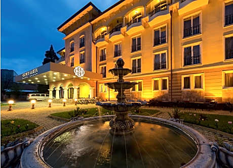 Strimon Garden Medical SPA Hotel