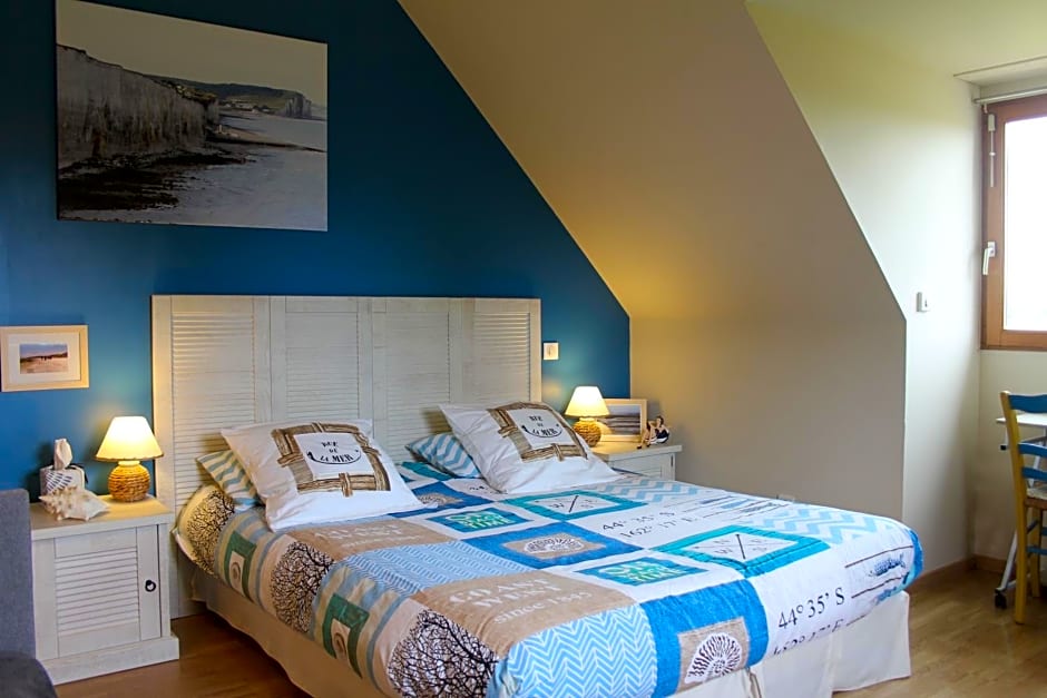 Chambre D'hotes Le Clos Fleuri