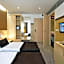 Promenade City Hotel