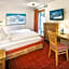 Hotel Lech & Residenz Chesa Rosa
