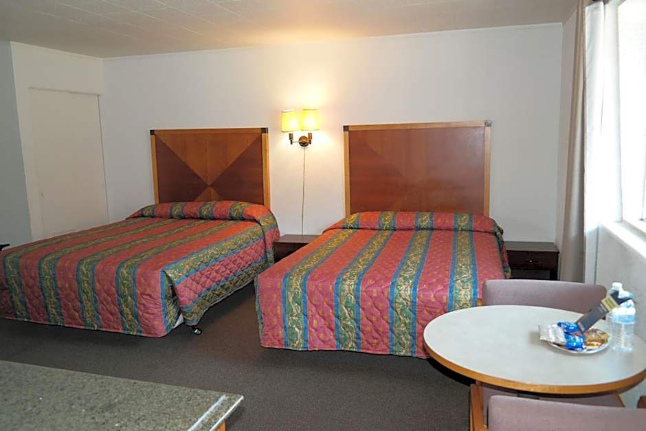 River Park Inn