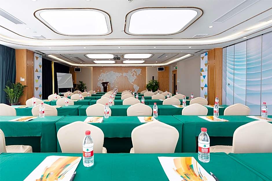 L Hotel - Changsheng Branch