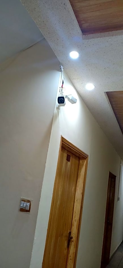 Hotel Al Farooq Rawalpindi