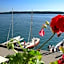 Hotel Strandcafé Dischinger