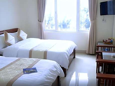 Twin Room - 2 Single beds