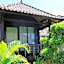 Sunrise Ocean Hut's Lembongan