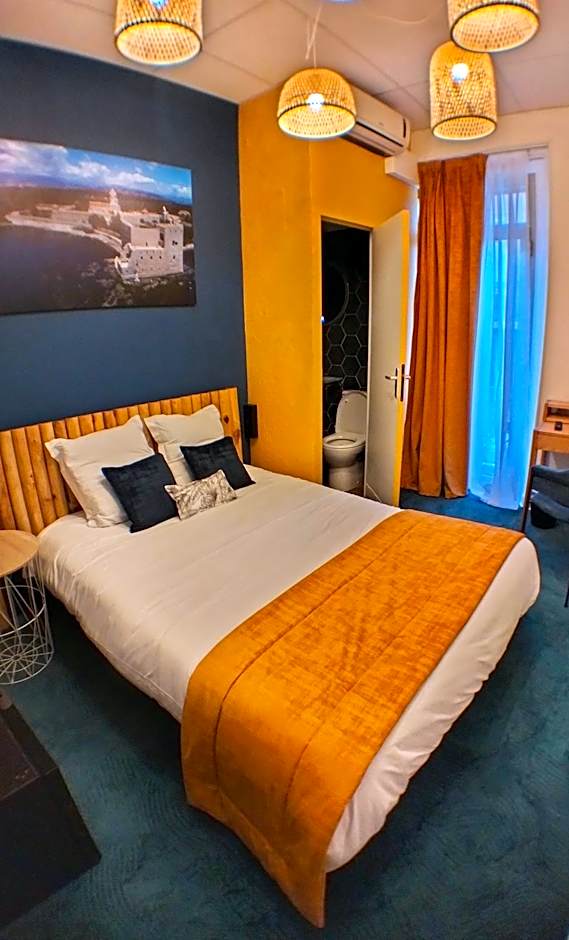 Hotel Atlantis