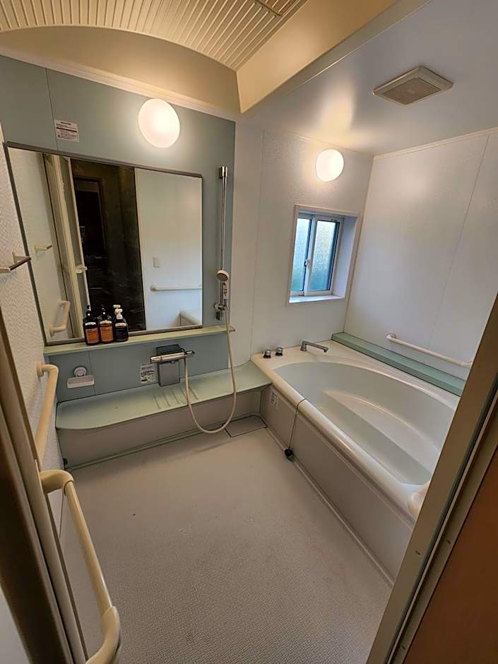 Cycle Guest House SHIOKAZE