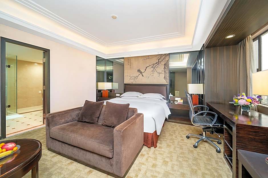 Zhongshan International Hotel