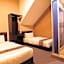 RAINFOREST Budget Stay