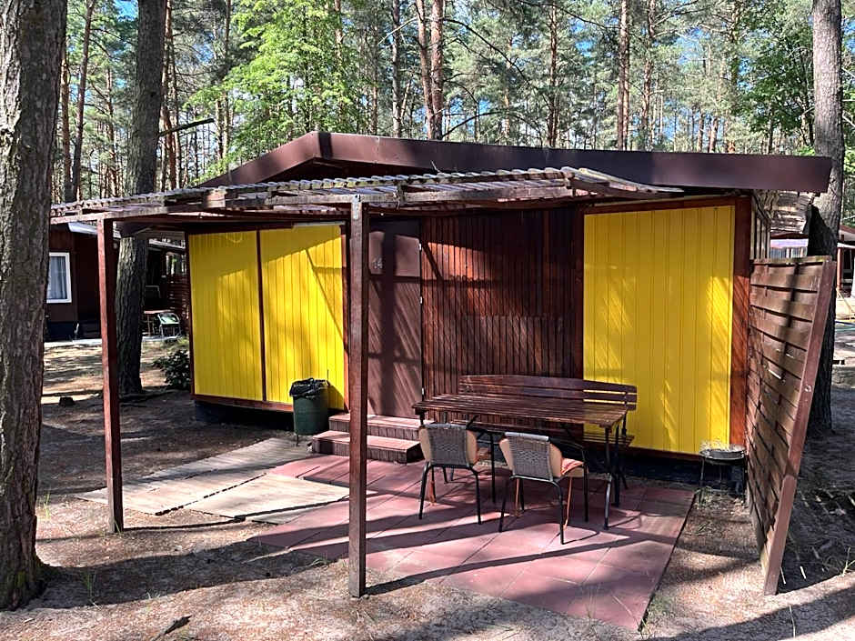 Ośrodek Wczasowy WARMA