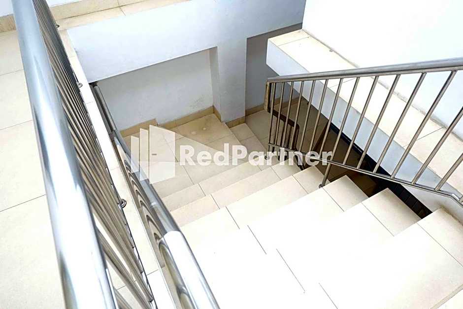 Fortuner Homestay Syariah Makassar Mitra RedDoorz