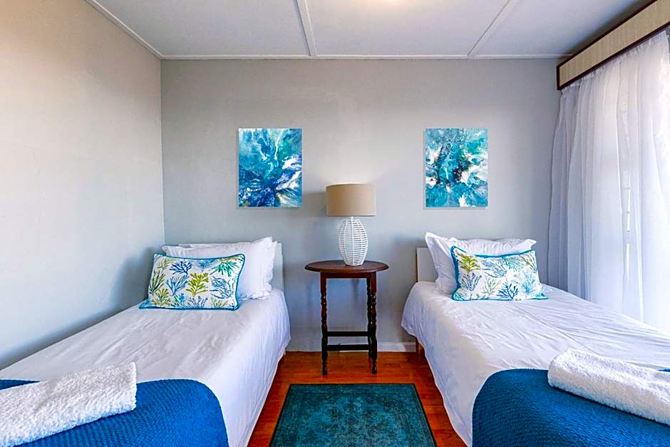 Aire del Mar Guest House