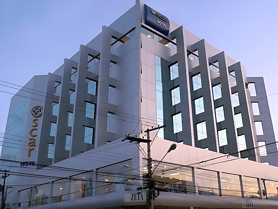 Oscar Hotel Executive