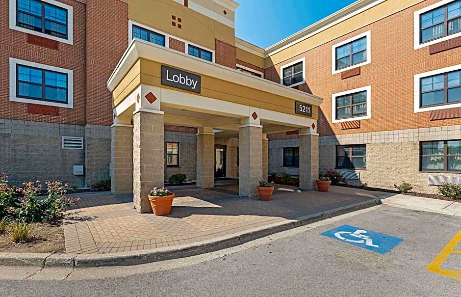 Extended Stay America Suites - Chicago - Skokie