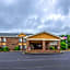 Quality Inn Tully I-81