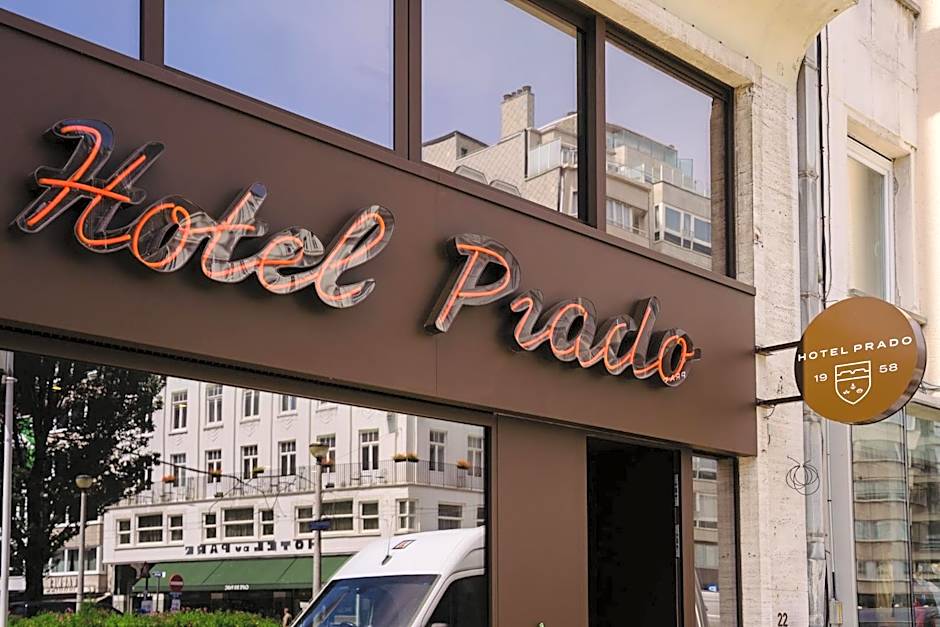 Hotel Prado