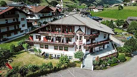 Hotel Residence Griesfeld