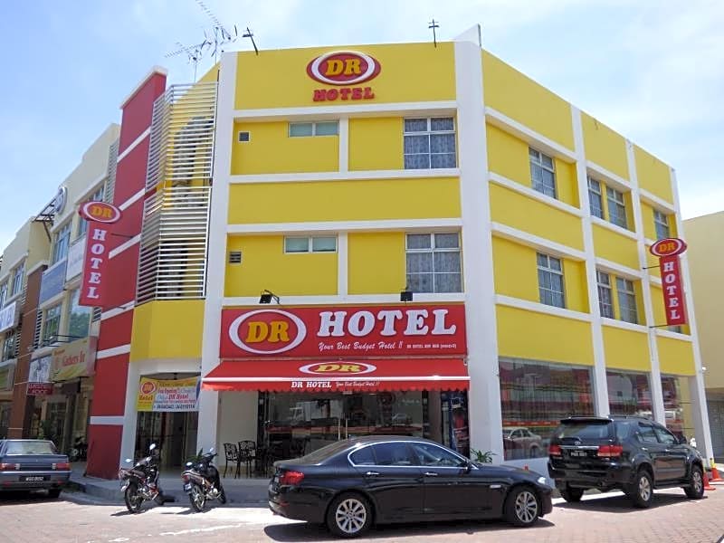 Dr Hotel Penang
