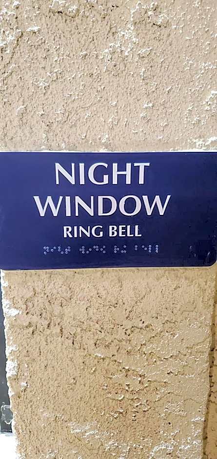 Anaheim National Inn