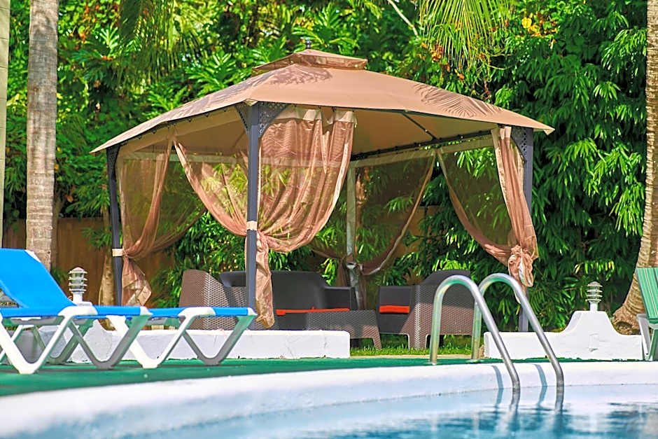 Sunbay Hotel